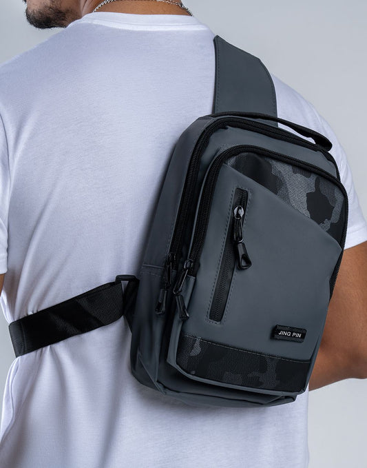 0204300023GRY-FRE (1)_Fashion Bug Sri Lanka_Travel Bag