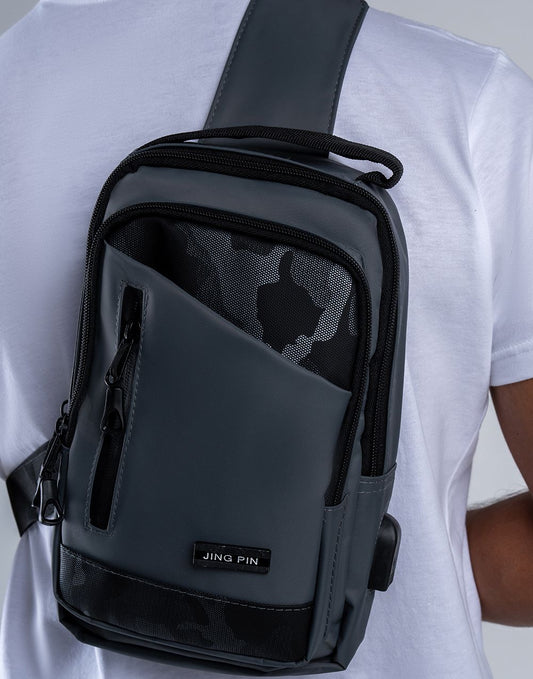 0204300023GRY-FRE (2)_Fashion Bug Sri Lanka_Travel Bag