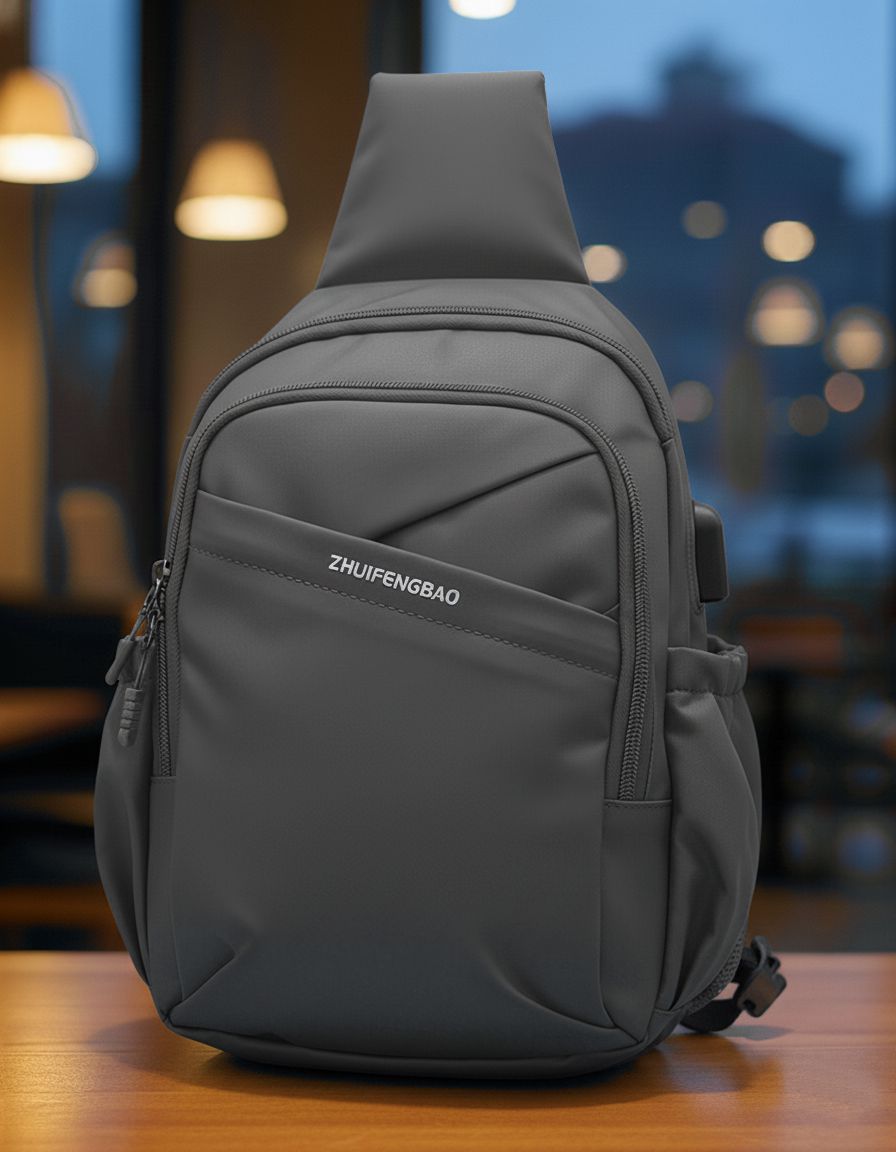 Chest bag