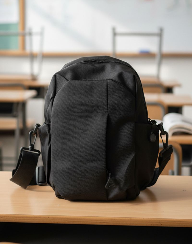 Carrying bags