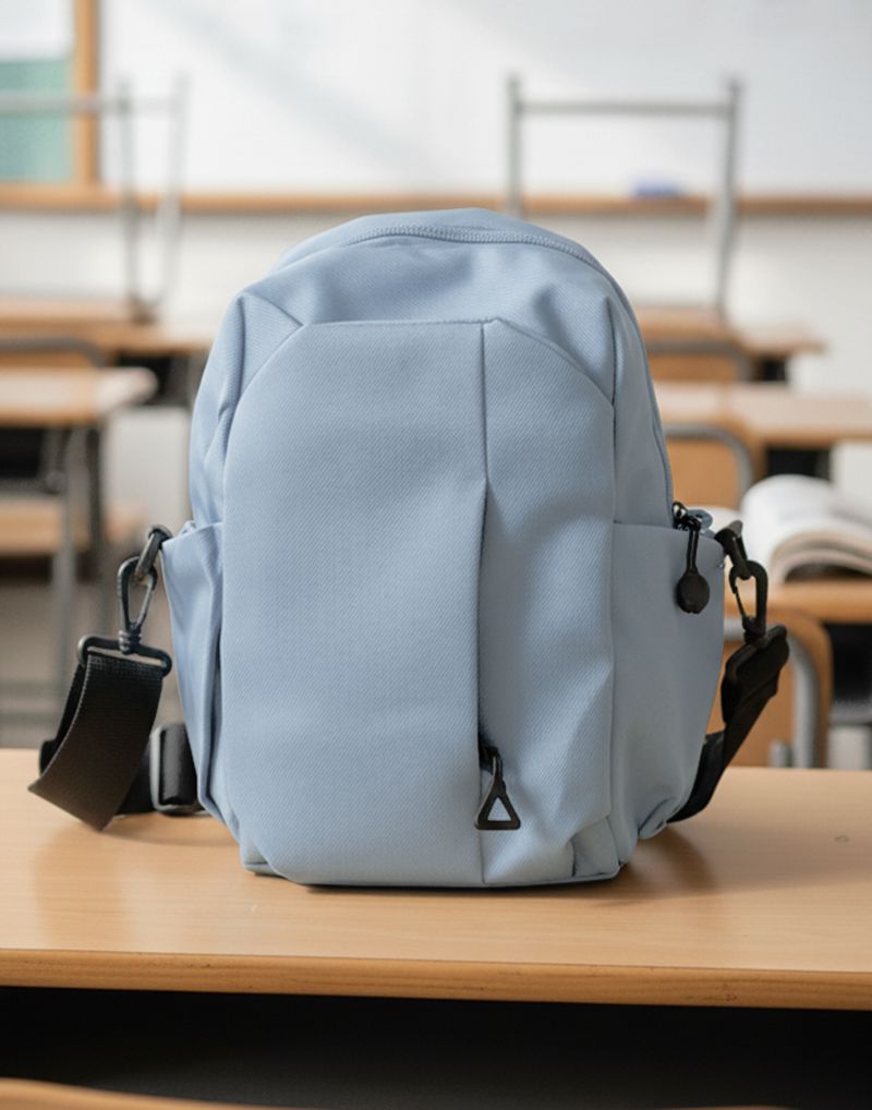 Carrying bags