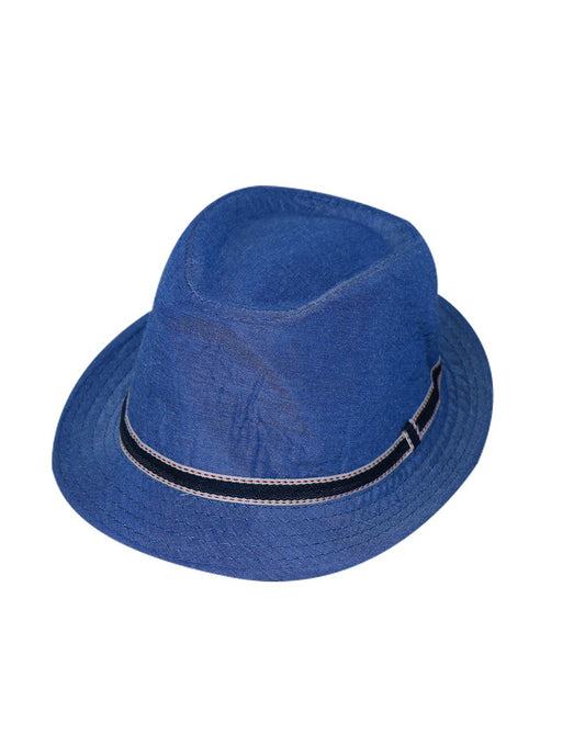 0204600012BLU-FRE_Hats_Fashion Bug Sri Lanka