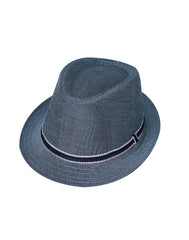 0204600012GRY-FRE_Hats_Fashion Bug Sri Lanka