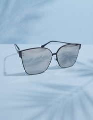 Fashionable Small Framed Fashion Glasses