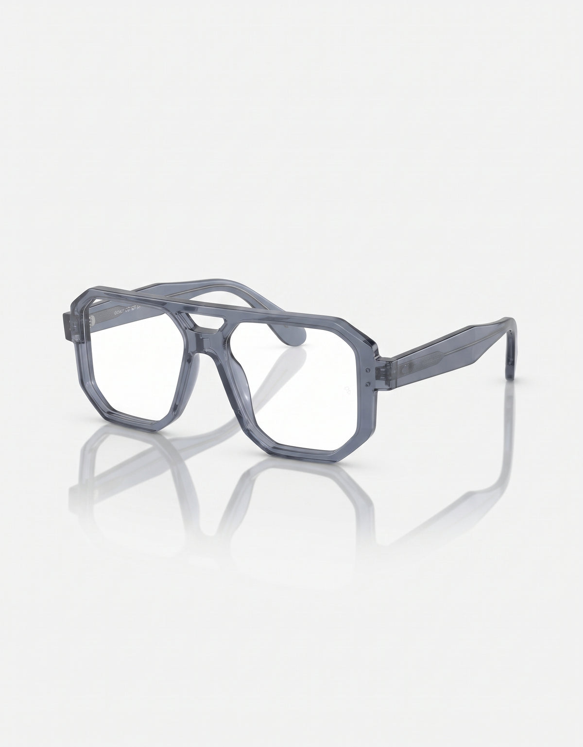 Fashionable Small Framed Fashion Glasses