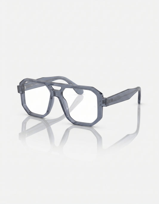 Fashionable Small Framed Fashion Glasses