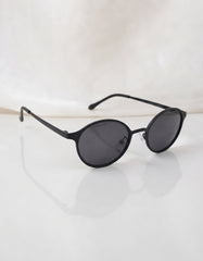 Fashionable Small Framed Fashion Glasses