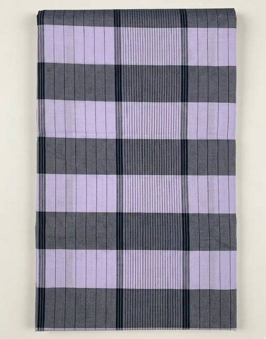 Men's Cotton 2.10 Mts Sarong