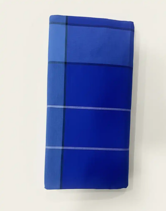 Men's Cotton 2.10 Mts Sarong