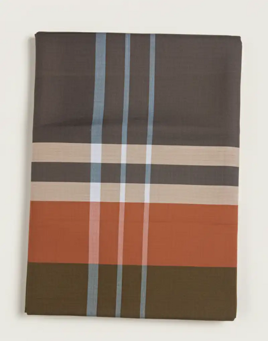 Men's Cotton 2.10 Mts Sarong