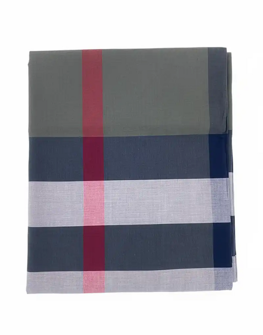 Men's Cotton 2.10 Mts Sarong