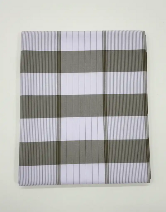 Men's Cotton 2.10 Mts Sarong