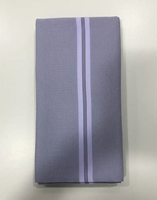 Men's Cotton 2.10 Mts Sarong