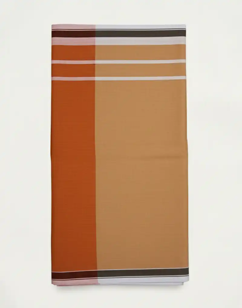 Men's Cotton 2.10 Mts Sarong