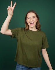 AMANI LADIES T-SHIRT