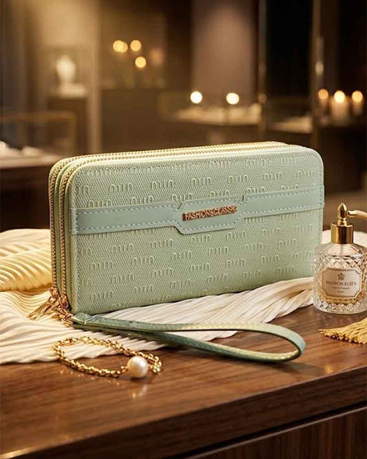 LADIES CASUAL WALLET