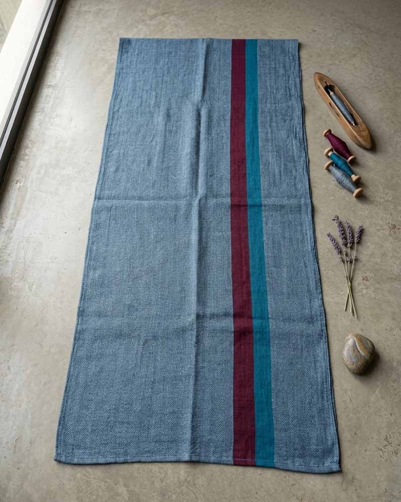 Jobbs Men's handloom sarong