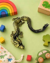 3D DRAGON TOYS