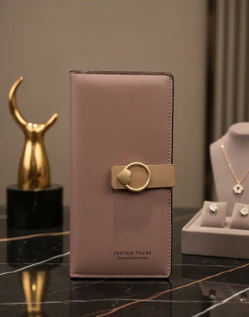 Ladies Card Holder wallet Purse