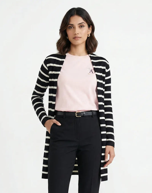 LADIES OVER COAT