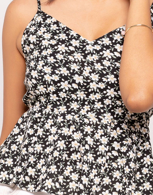 0300915430BK (2)_Ladies Blouse_Fashion Bug Sri Lanka