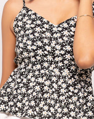 0300915430BK (2)_Ladies Blouse_Fashion Bug Sri Lanka