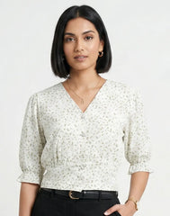GIVO LADIES BLOUSE