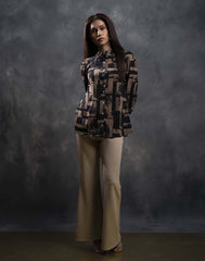 0300917172BK (2)_Ladies_Blouse_Fashion Bug Sri Lanka