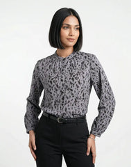 GIVO LADIES BLOUSE
