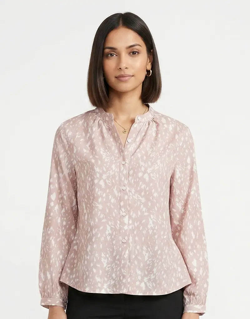 GIVO LADIES BLOUSE