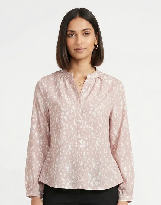GIVO LADIES BLOUSE