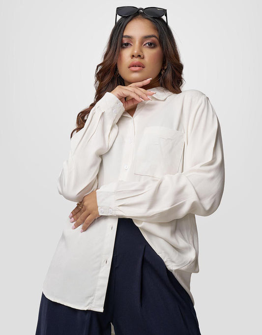 0300917233WHT (1)_Ladies_Blouse_Fashion Bug Sri Lanka