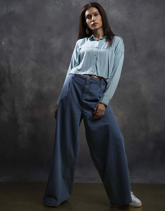 0300917263PGR (1)_Ladies_Blouse_Fashion Bug Sri Lanka