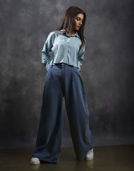 0300917263PGR (2)_Ladies_Blouse_Fashion Bug Sri Lanka