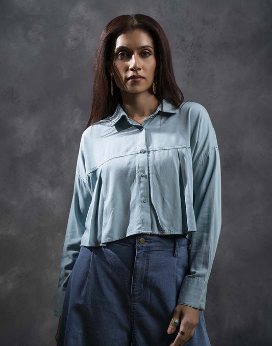 0300917263PGR (3)_Ladies_Blouse_Fashion Bug Sri Lanka