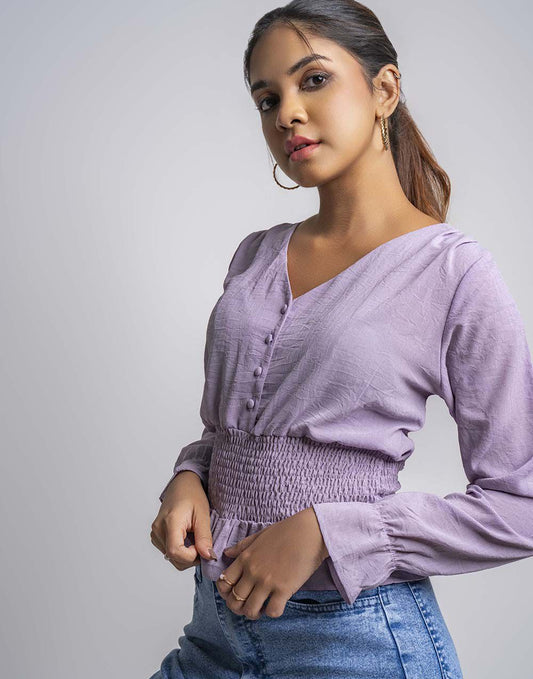 0300917332LPL_Ladies_Blouse_Fashion Bug Sri Lanka