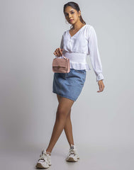 0300917332WHT (1)_Ladies_Blouse_Fashion Bug Sri Lanka