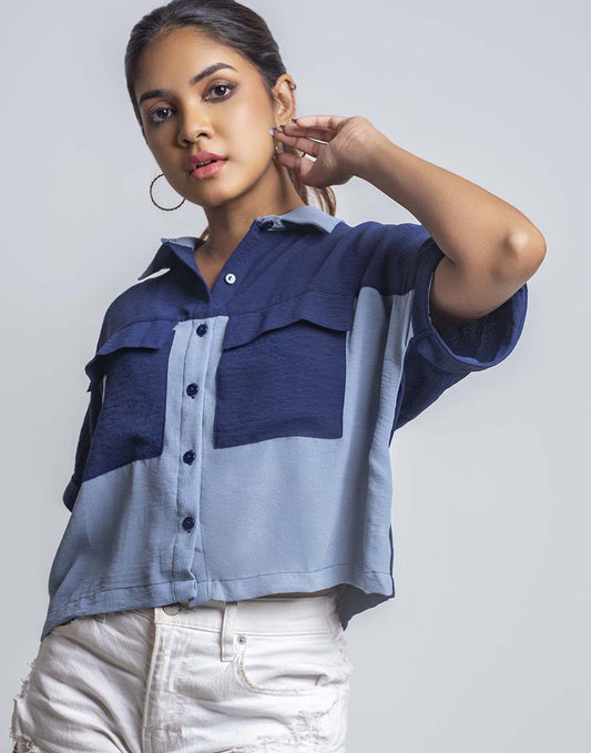 0300917349DBL (3)_Ladies_Blouse_Fashion Bug Sri Lanka