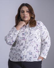 0300917420WHP (3)_Ladies_Plus_Blouse_Fashion Bug Sri Lanka