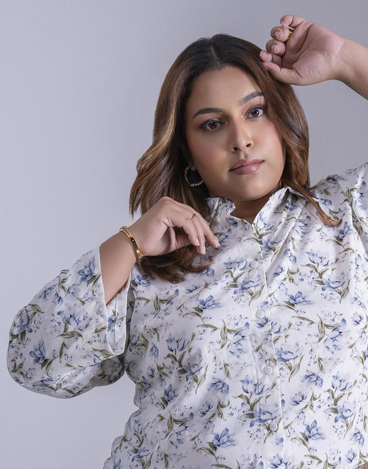 0300917421BLP (2)_Ladies_Plus_Blouse_Fashion Bug Sri Lanka