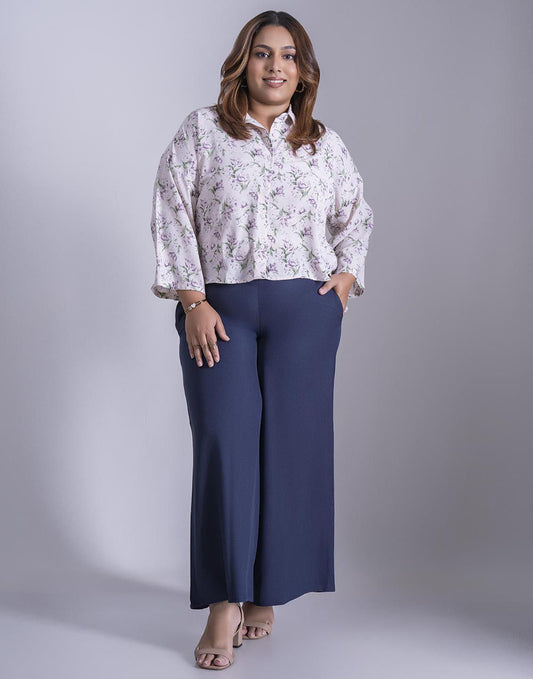 0300917421PNP (1)_Ladies_Plus_Blouse_Fashion Bug Sri Lanka