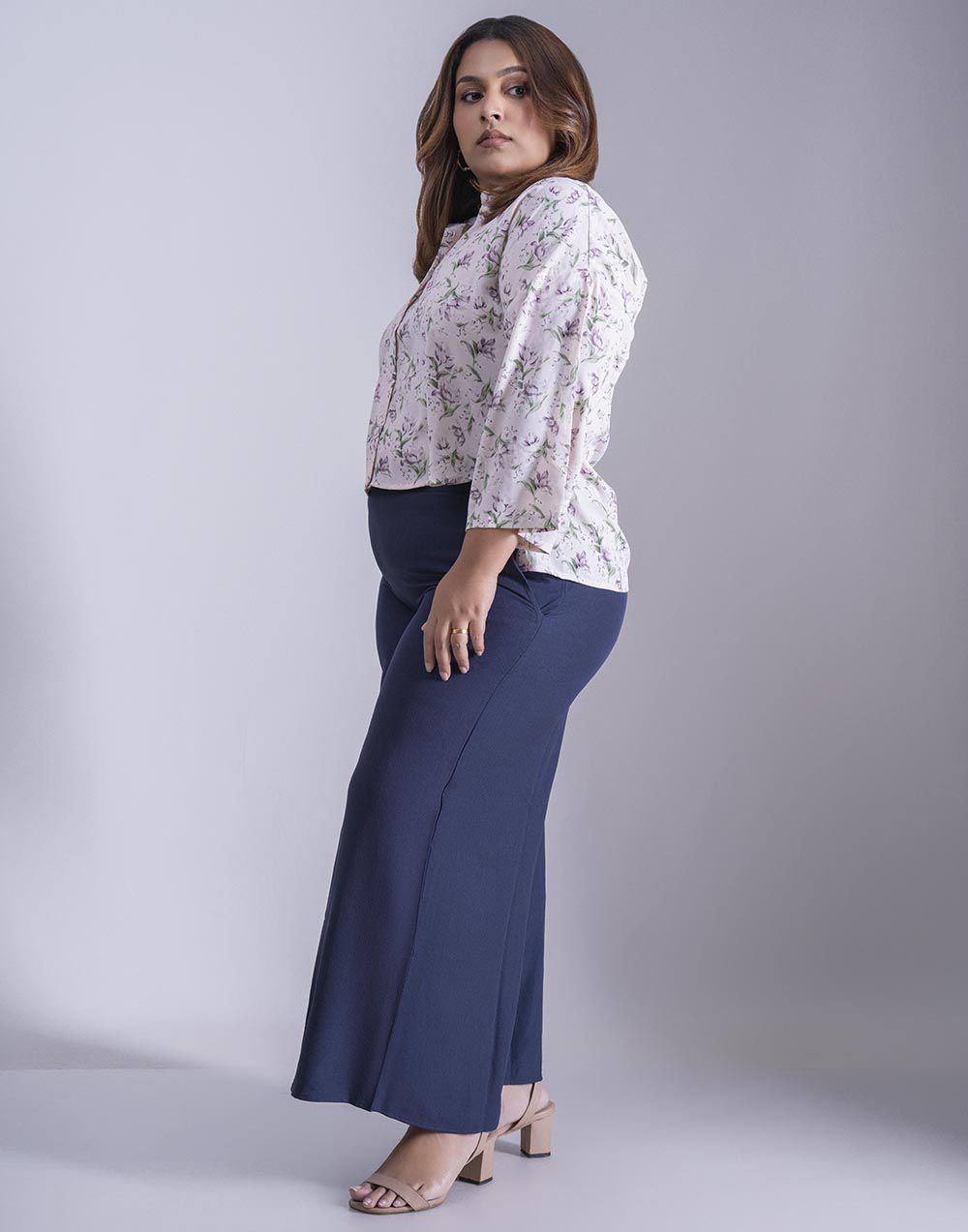 0300917421PNP (2)_Ladies_Plus_Blouse_Fashion Bug Sri Lanka