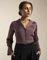0300917423PPL (2)_Ladies_Blouse_Fashion Bug Sri Lanka
