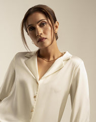 0300917423WHT (4)_Ladies_Blouse_Fashion Bug Sri Lanka