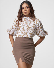 0300917424WHP (2)_Ladies_Blouse_Fashion Bug Sri Lanka