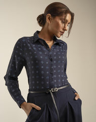 AMANI LONG SLEEVE SHIRT