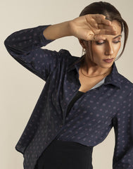 0300917437DBP (3)_Ladies_Blouse_Fashion Bug Sri Lanka