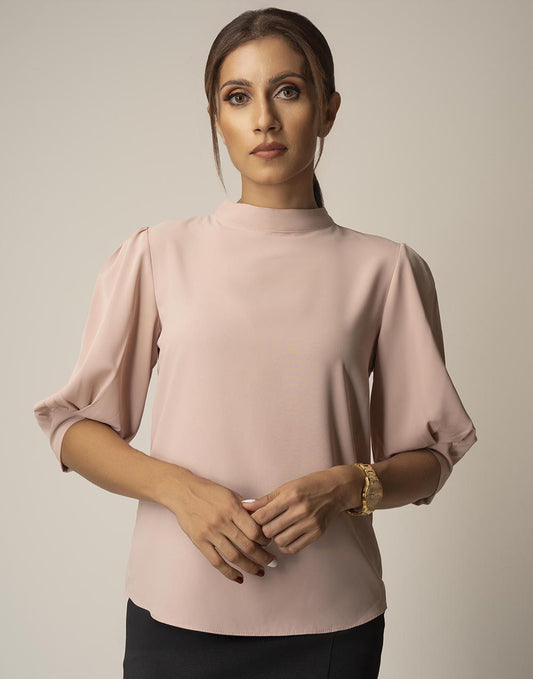 0300917443LPK (3)_Ladies_Blouse_Fashion Bug Sri Lanka