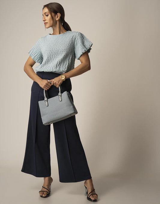 0300917445PBL (1)_Ladies_Blouse_Fashion Bug Sri Lanka