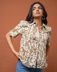 GIVO LADIES SHIRT